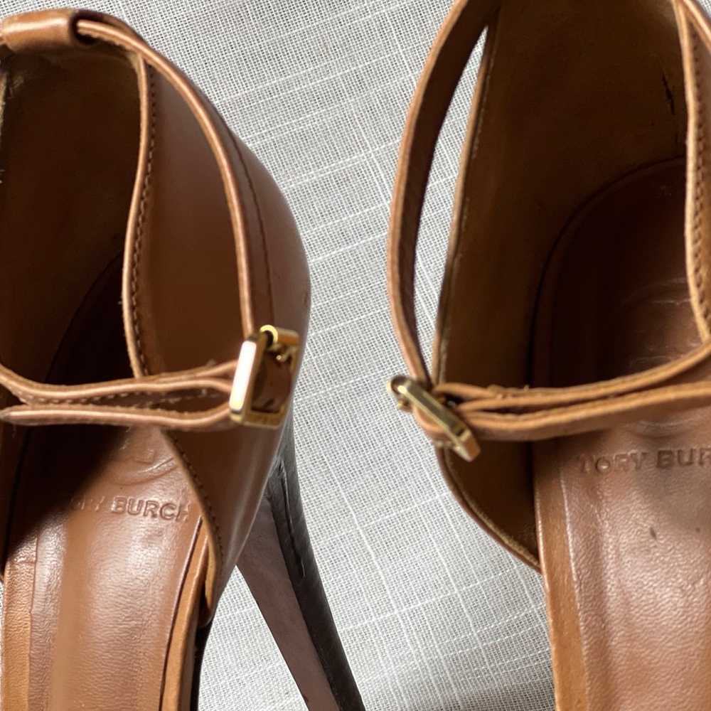 Tory Burch heels size 9 - image 4