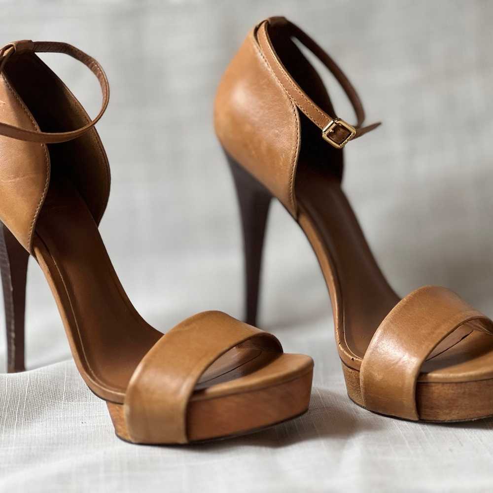 Tory Burch heels size 9 - image 5