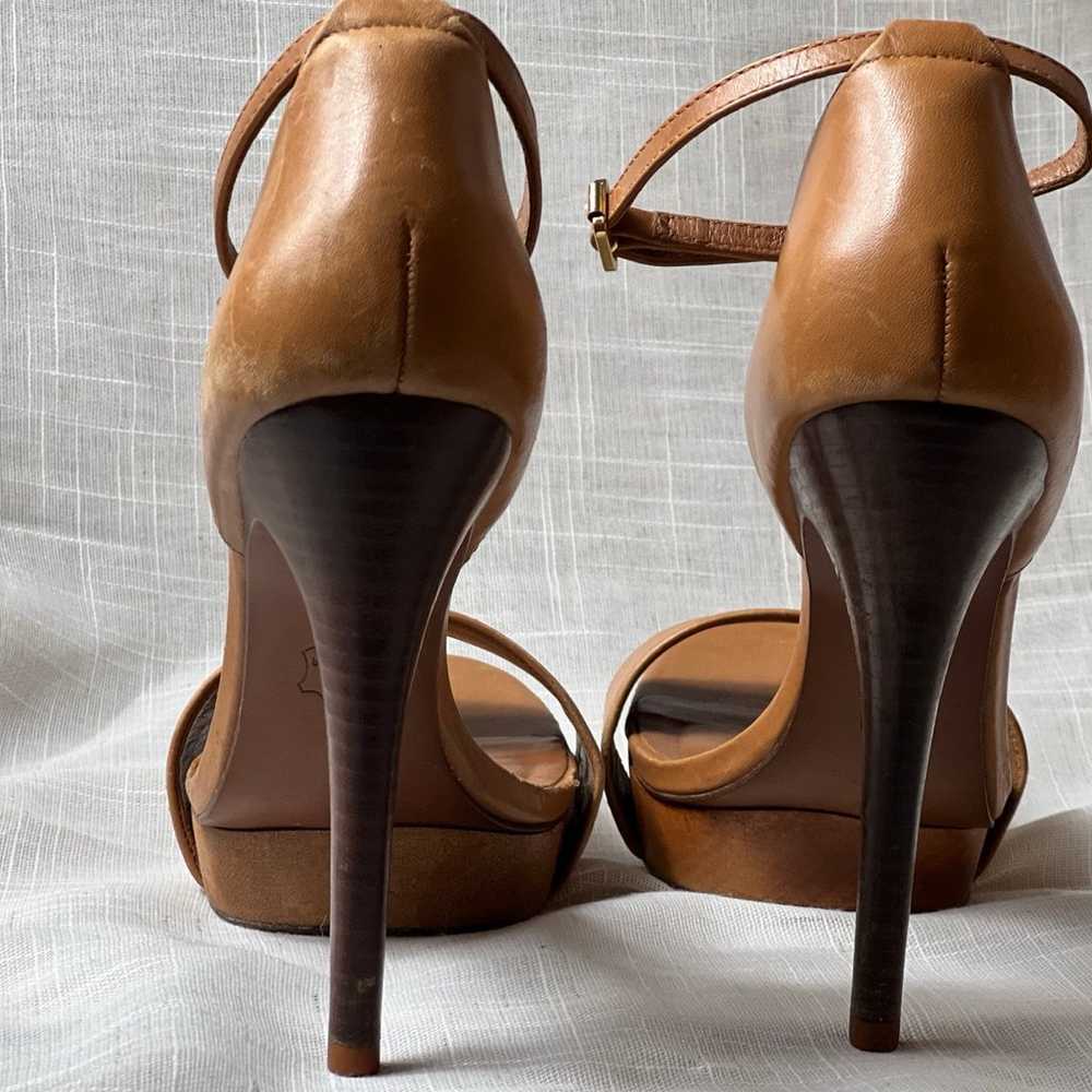 Tory Burch heels size 9 - image 6