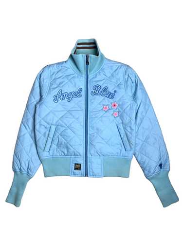 Angel Blue × Hysteric Glamour ANGEL BLUE CUTE GIR… - image 1