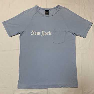 楽天市場】【中古】NUMBER (N)INE PLAY LOUD TEE - SS04 カーキ