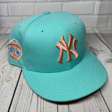 7 3/4 new york - Gem