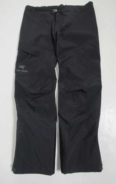 Arc'Teryx Arc'teryx Men's Alpha AR Pant Gore-Tex B