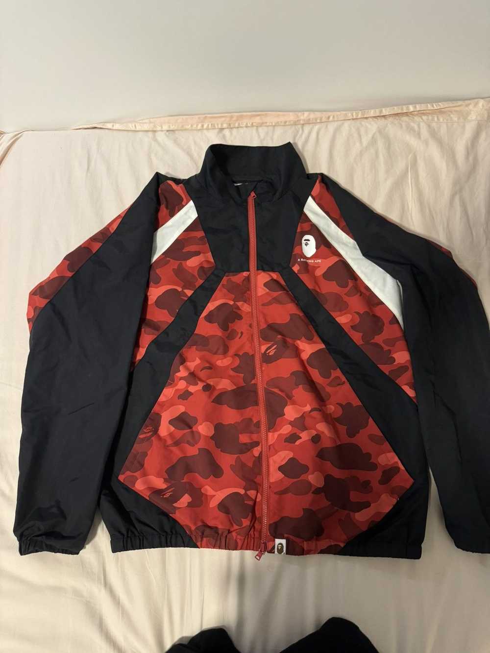 Bape Bape Jacket - image 1