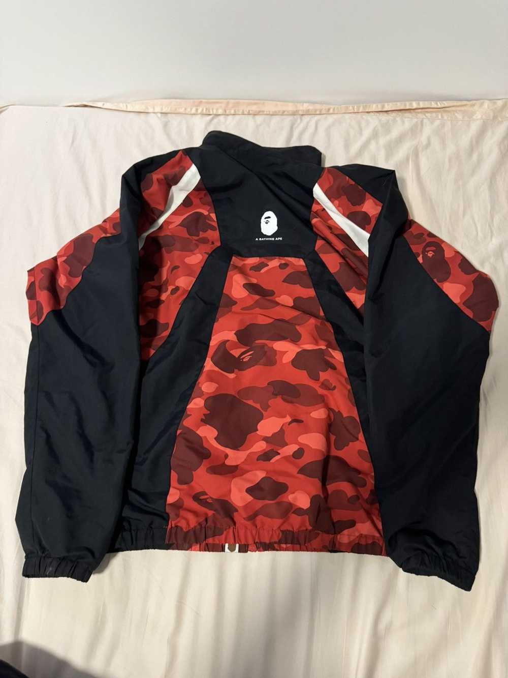 Bape Bape Jacket - image 2