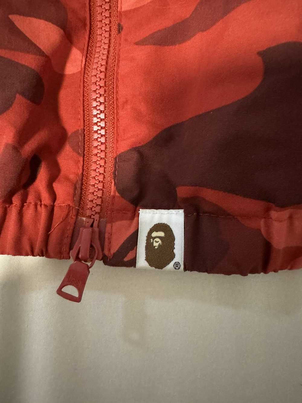 Bape Bape Jacket - image 3