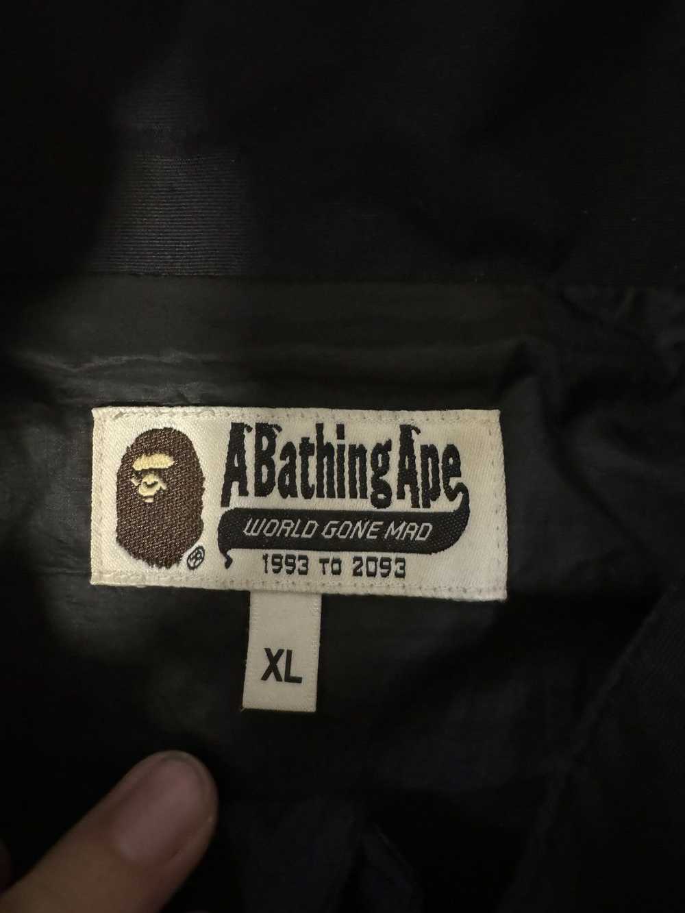 Bape Bape Jacket - image 4