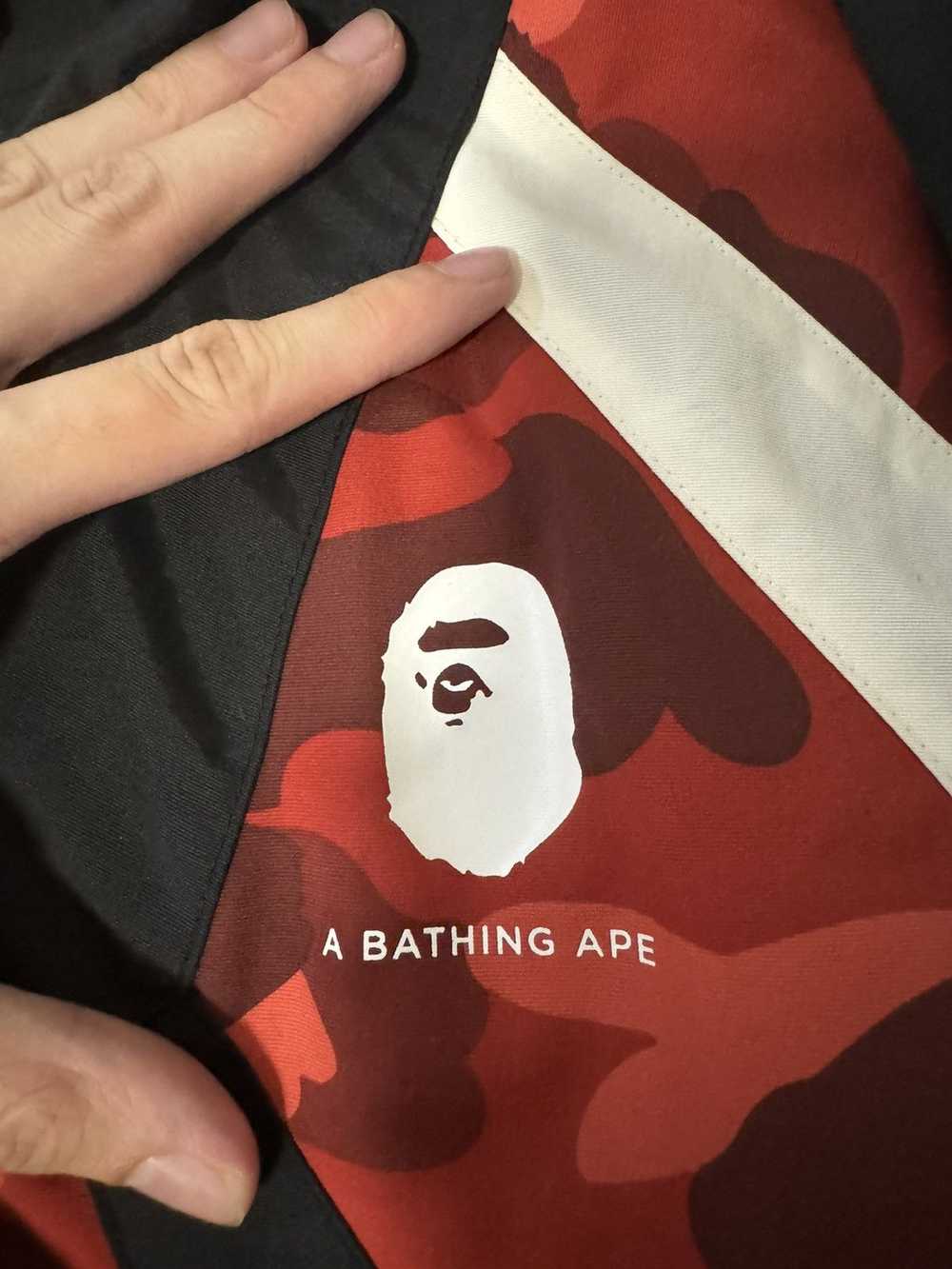 Bape Bape Jacket - image 5