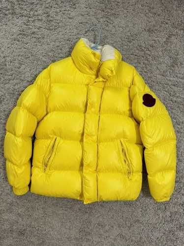 Moncler × Moncler Genius Moncler Genius 1952 Yell… - image 1