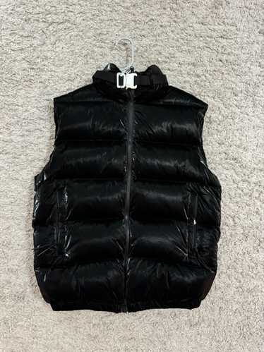 1017 alyx 9sm vest - Gem