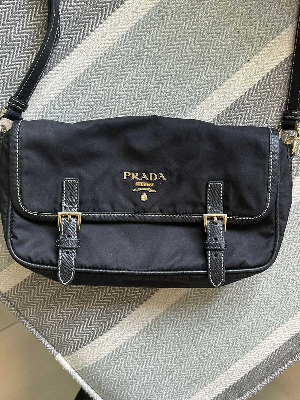 Prada Prada crossbody - image 1