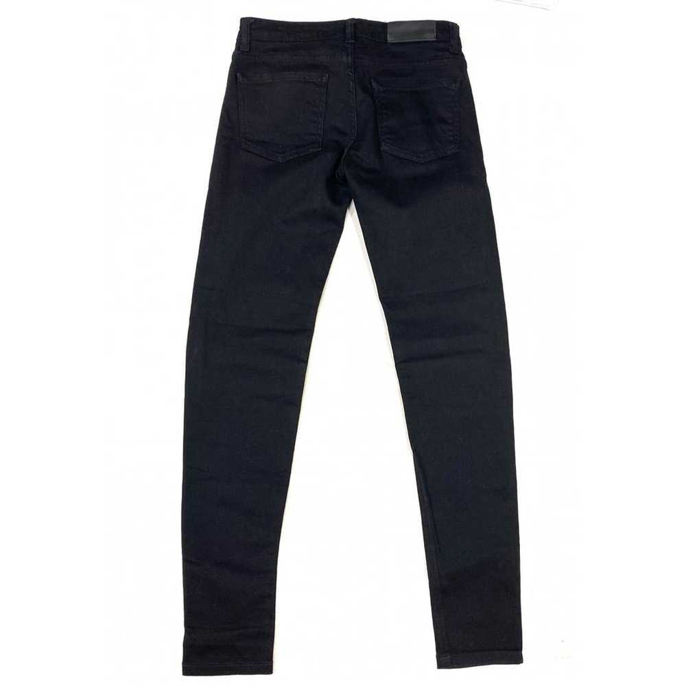 Victoria, Victoria Beckham Slim jeans - image 2