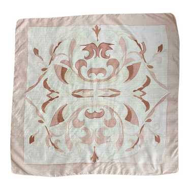 Foulard en soie - image 1