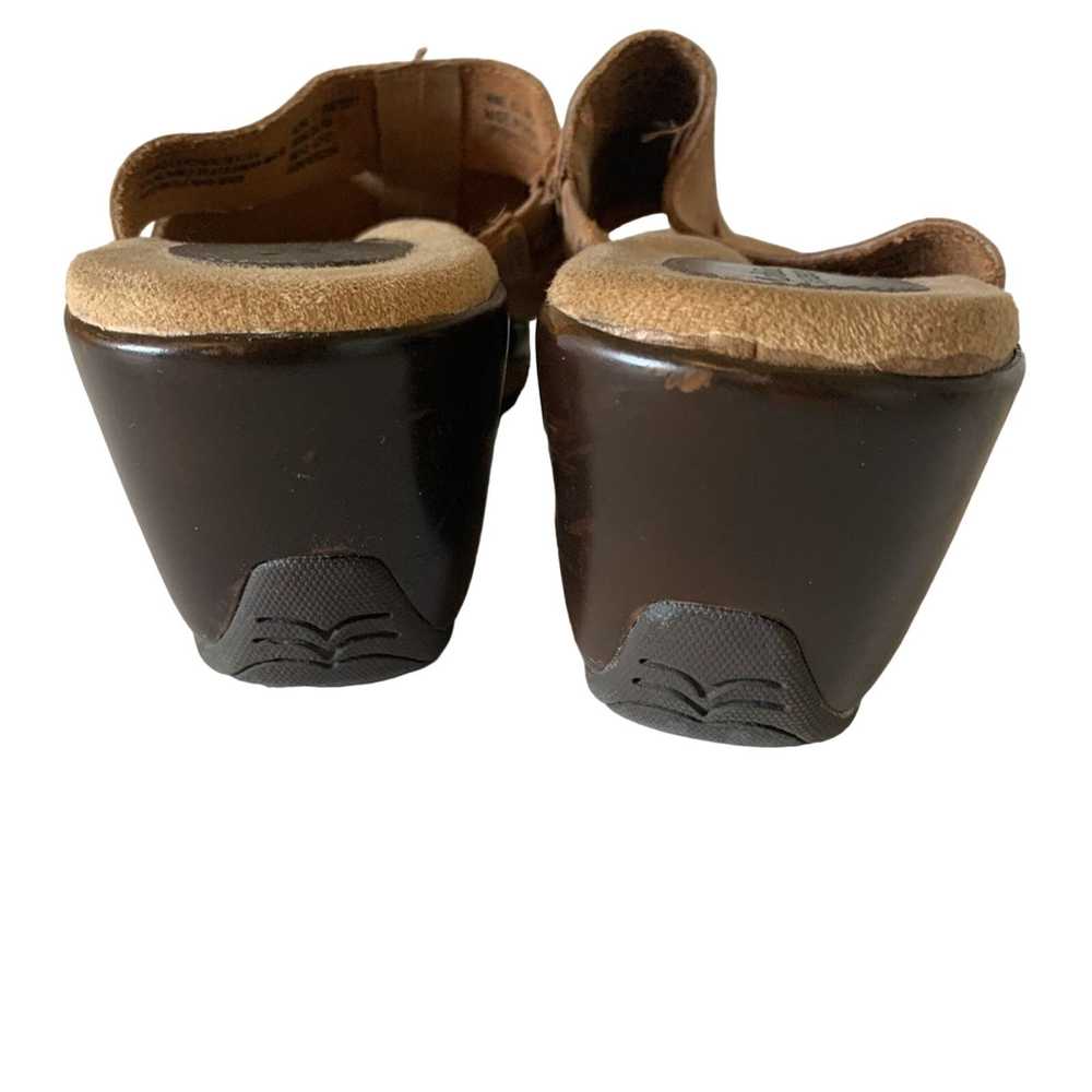 Croft & Barrow Croft and Barrow sandals size 8.5 … - image 7