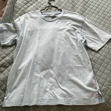 Gymshark Power T Shirt - Gem