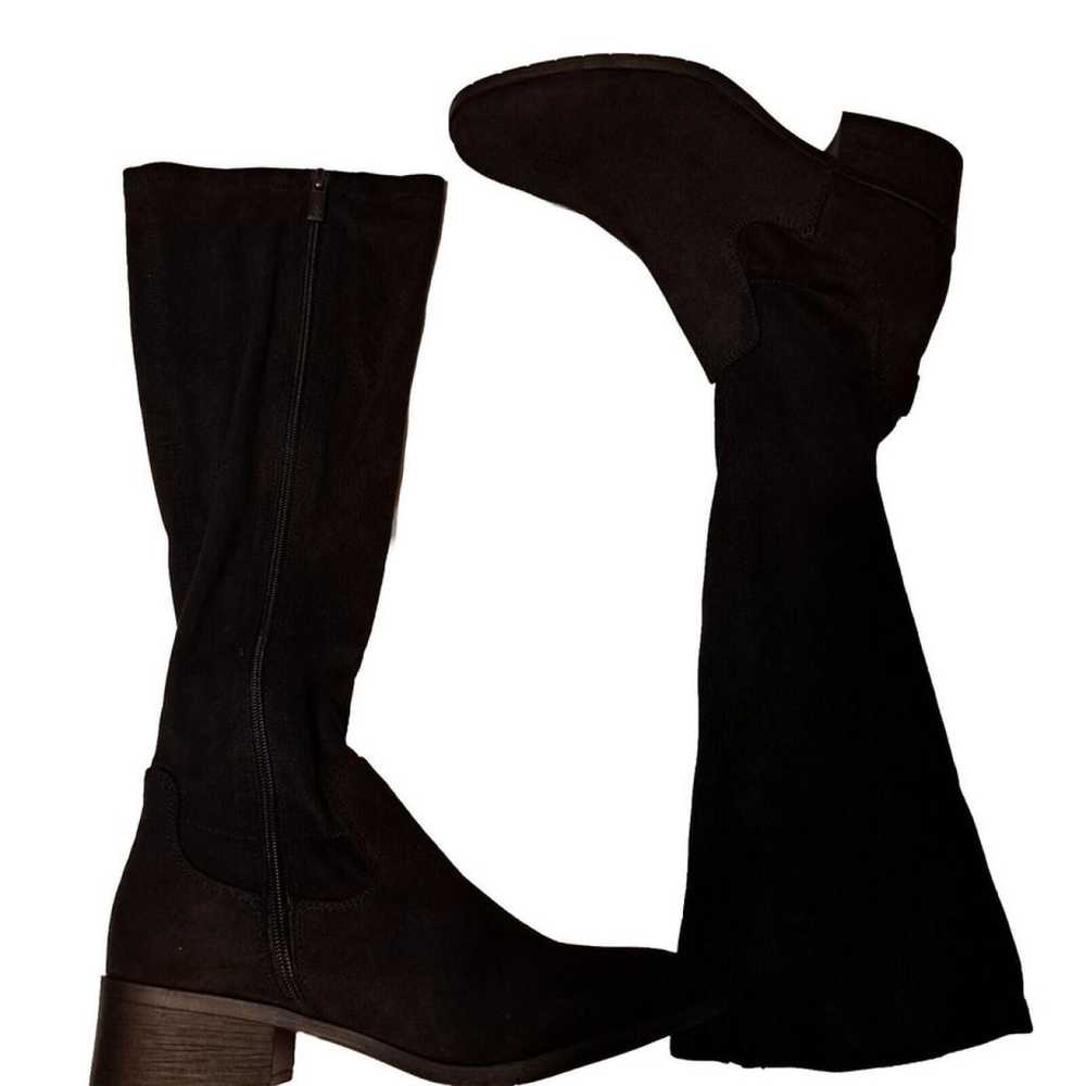 Kenneth Cole Riding boots - image 10