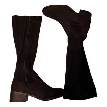 Kenneth Cole Riding boots - image 1