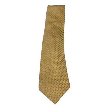 Brioni Silk tie - image 1