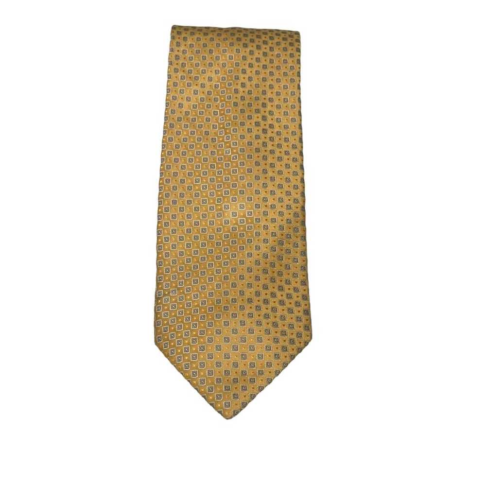 Brioni Silk tie - image 2