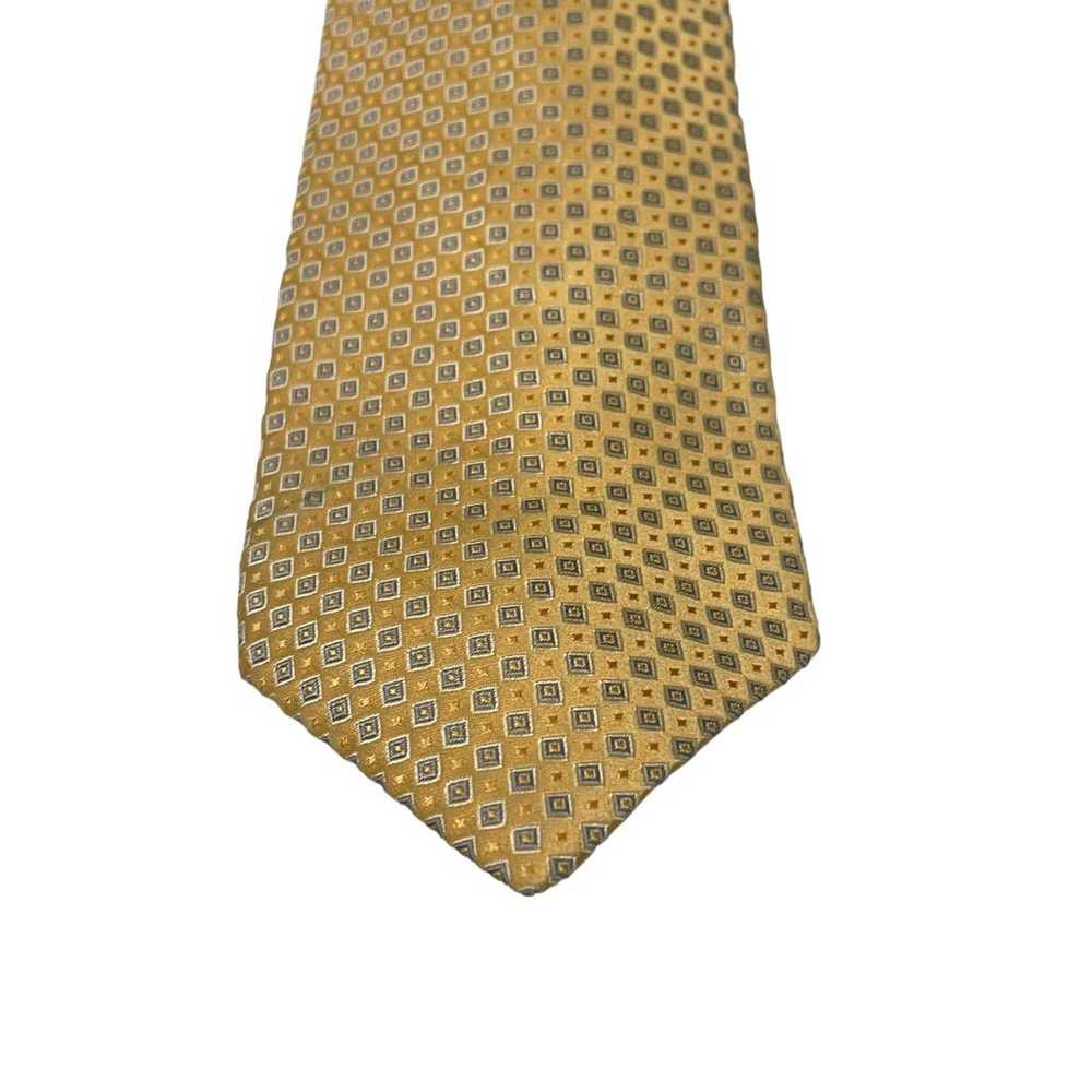 Brioni Silk tie - image 3