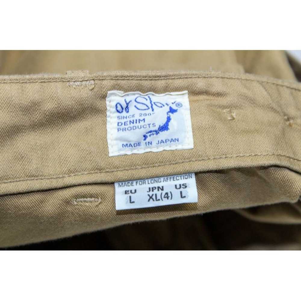 Orslow Trousers - image 3