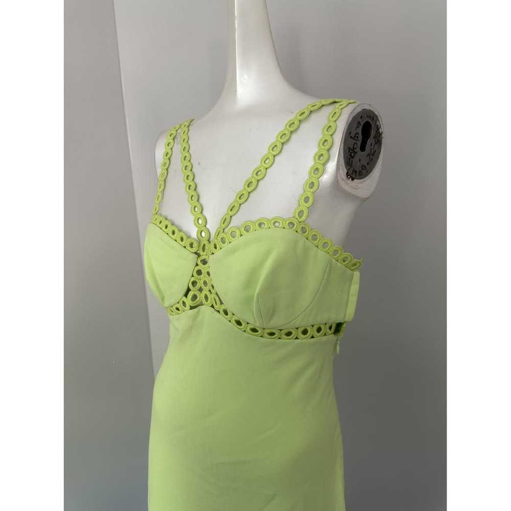 Jonathan Simkhai Mid-length dress - image 4