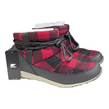 Sorel Snow boots