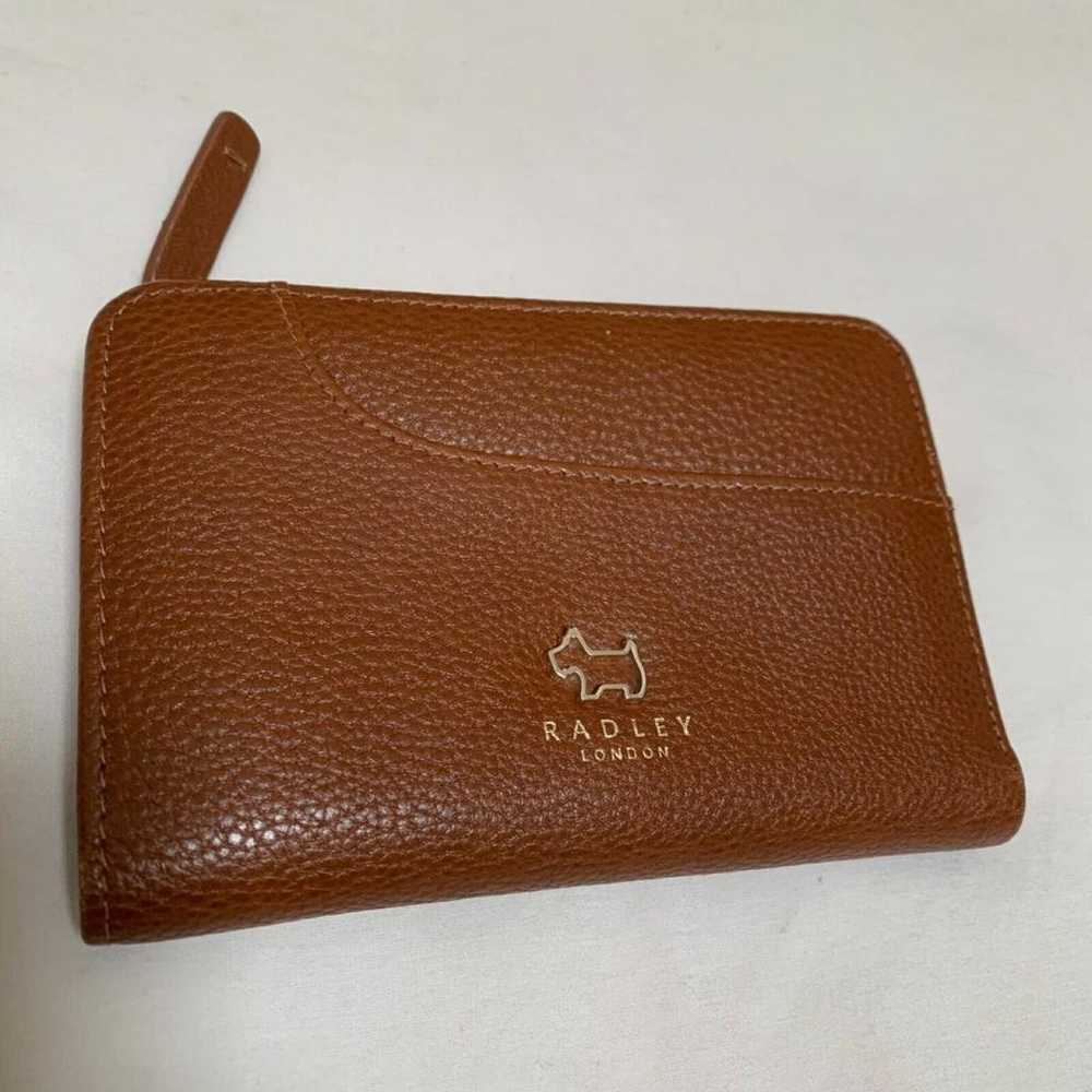 Radley London Leather wallet - image 11