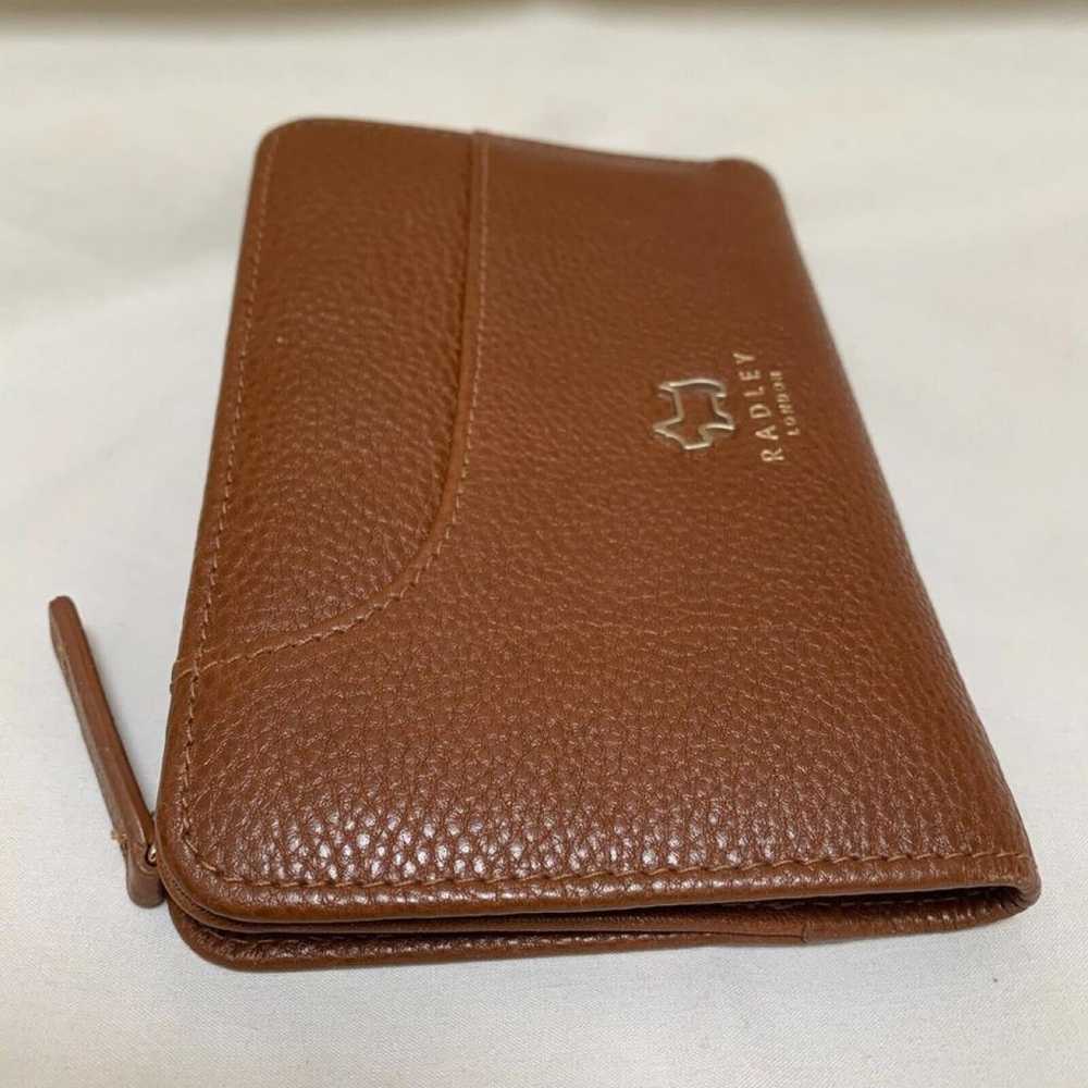 Radley London Leather wallet - image 12