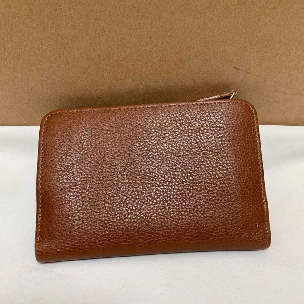 Radley London Leather wallet - image 2