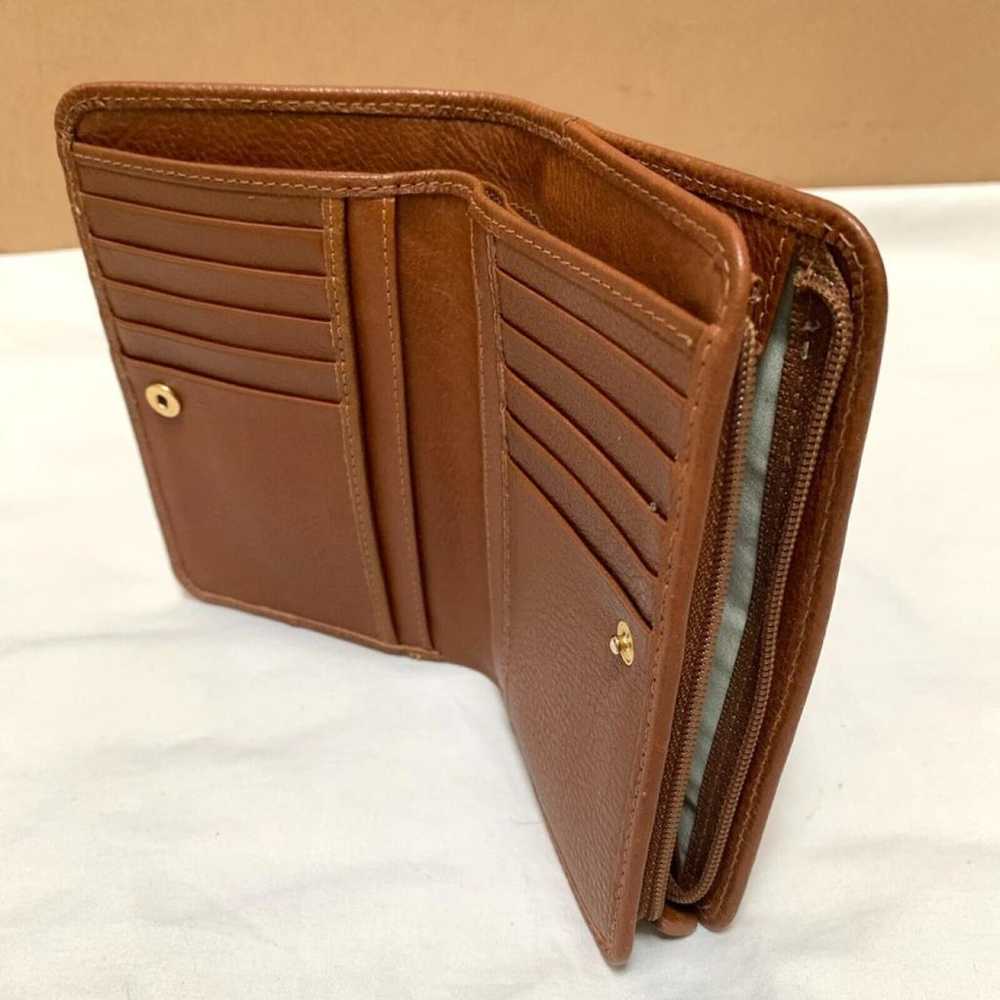 Radley London Leather wallet - image 4