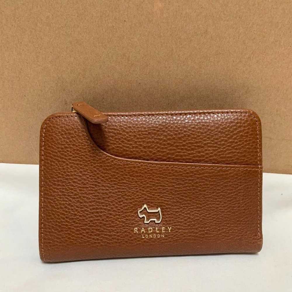 Radley London Leather wallet - image 9