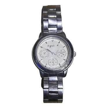 Agnes b. watch Gem