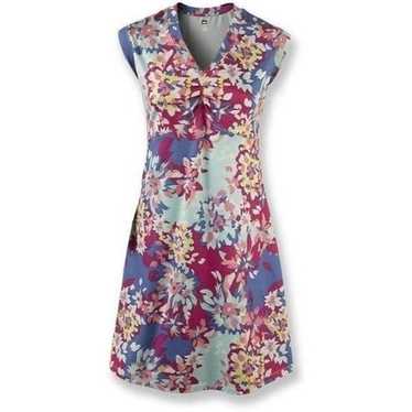REI Co-op Northway Floral Dress Small