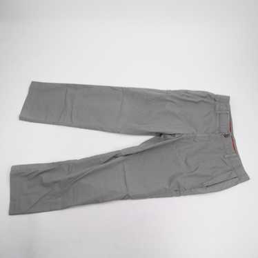 Under Armour Dress Pants Men's Gray Used