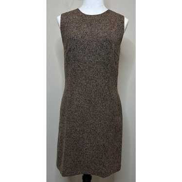 Coldwater Creek Sleeveless Dress Size 8 P