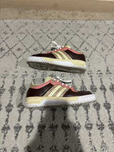 Adidas Adidas rivalry low human made