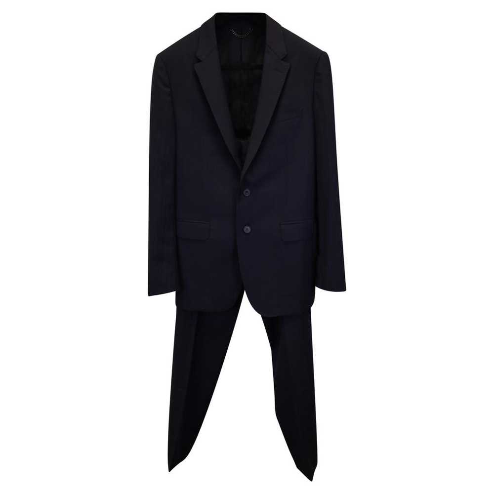 Burberry Wool suit - image 8