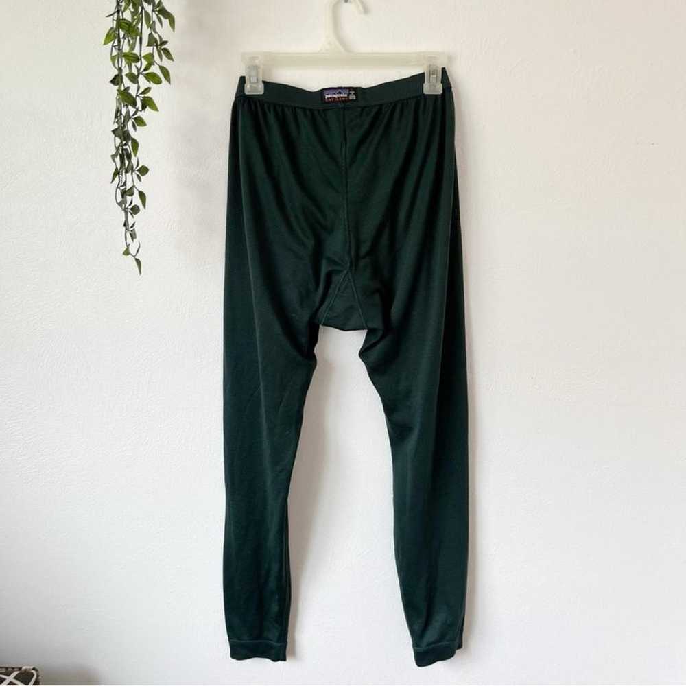 Patagonia Trousers - image 2