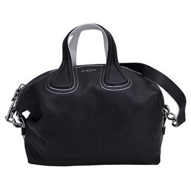 Givenchy Leather tote