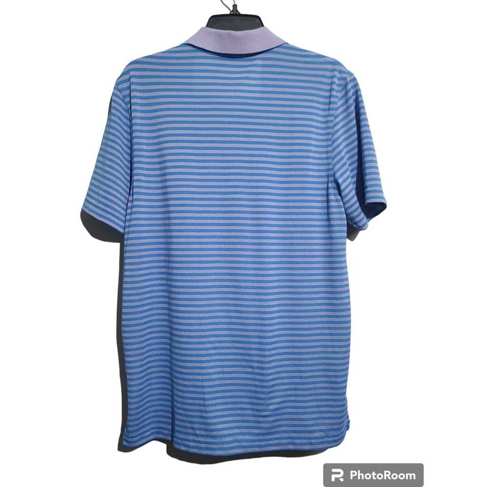 Vineyard Vines Vineyard Vines Blue purple Striped… - image 2