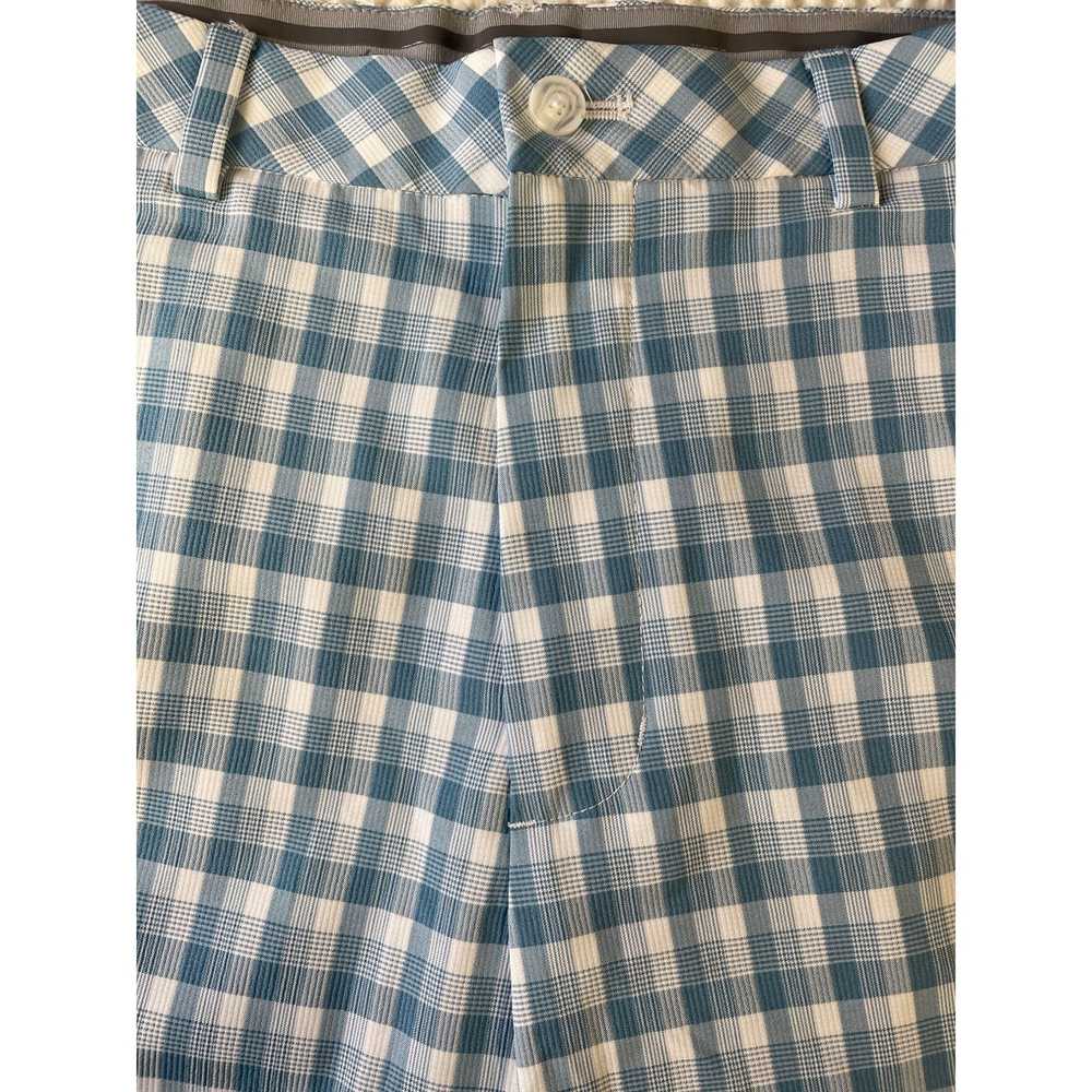 Other Walter Hagen Men's Baby Blue Golf Shorts Si… - image 6