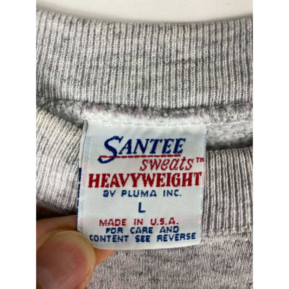 Other × Vintage Vintage Santee Sweats Hard Rock C… - image 3