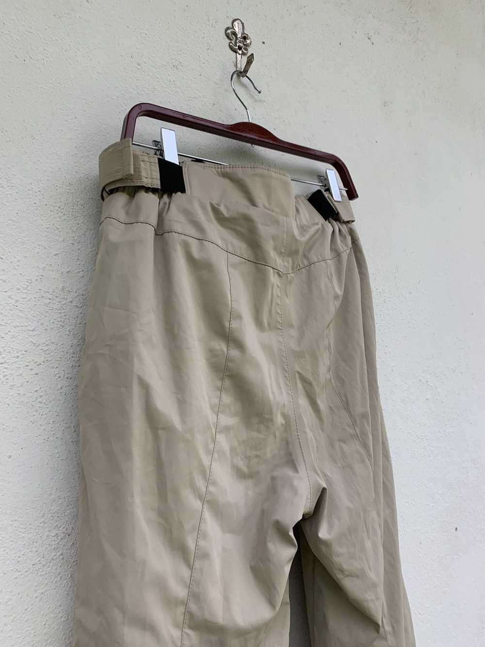 Bogner × Streetwear × Vintage BOGNER PANTS - image 10