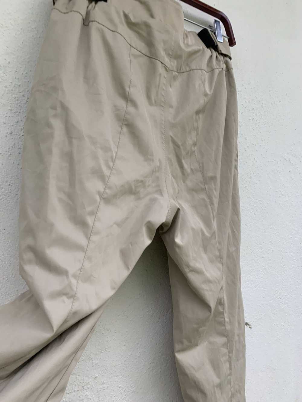 Bogner × Streetwear × Vintage BOGNER PANTS - image 11