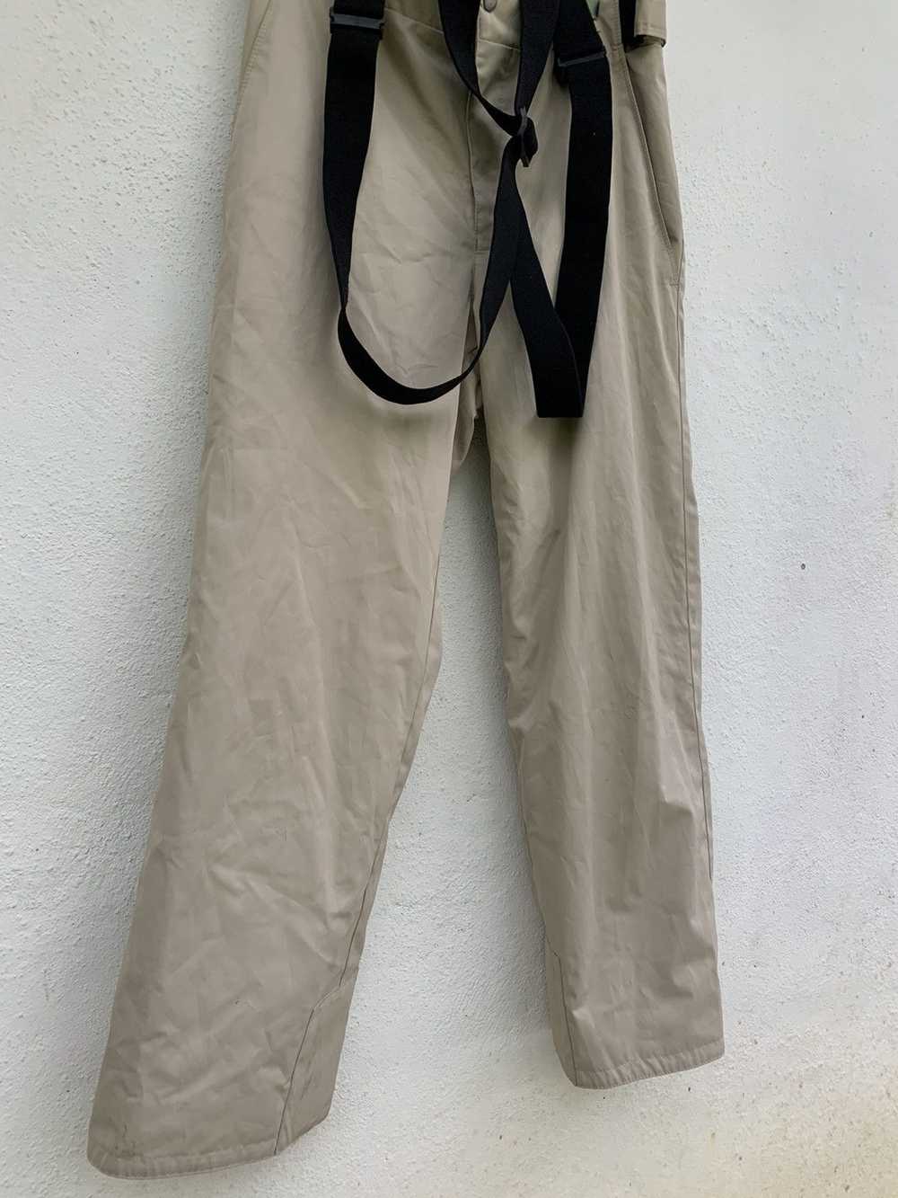 Bogner × Streetwear × Vintage BOGNER PANTS - image 5