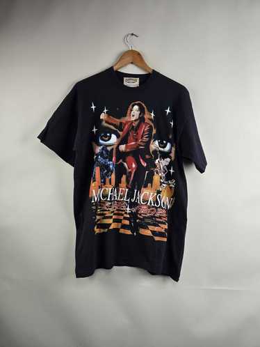 Michael jackson history tour - Gem