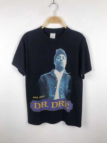 Dr.Dre × Rap Tees × Vintage Dr Dre “Dre Day”