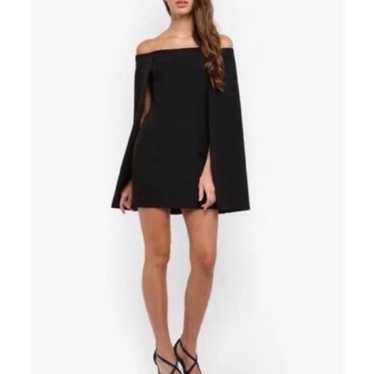 Size 10 missguided formal dress