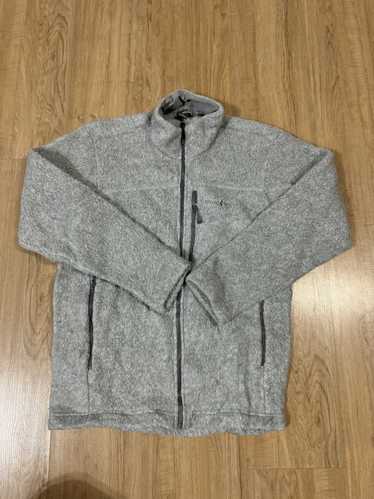 Montbell MONT BELL FLEECE JACKET